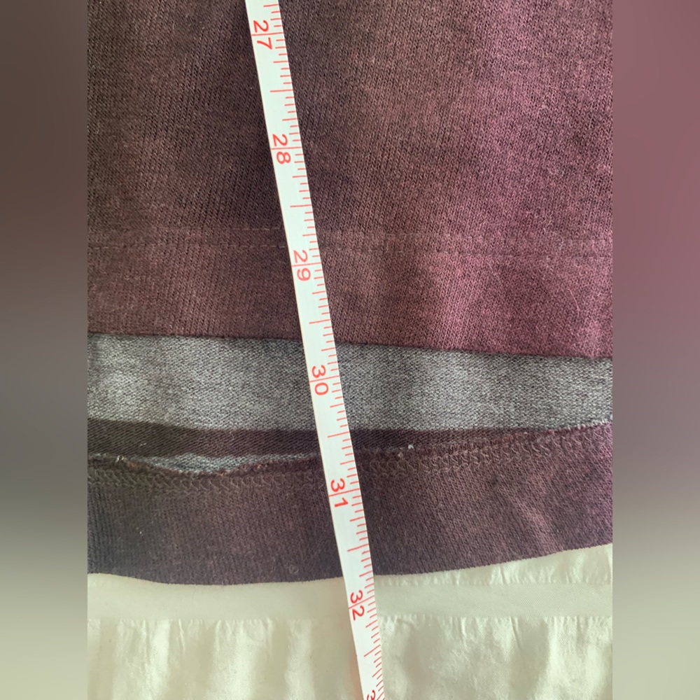Nally & Millie Blended Tunic Top - Picture 11 of 16